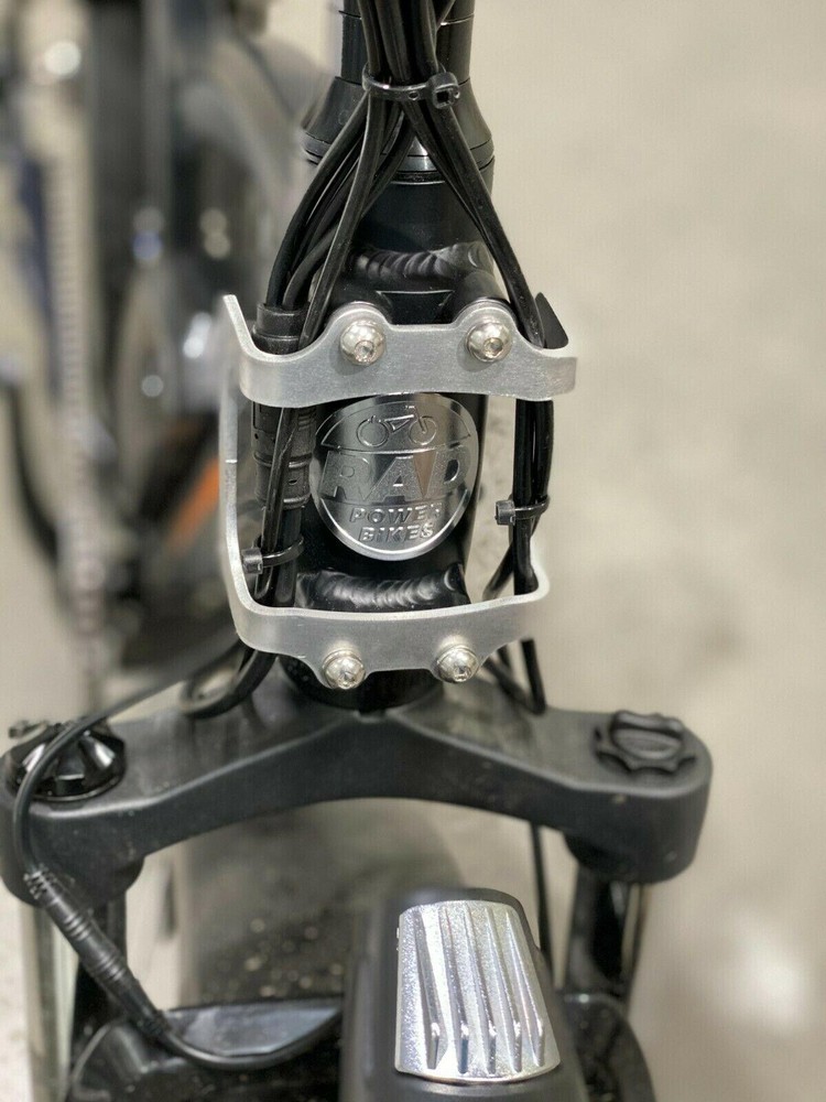 RAD Rover eBike Bottle Cage Adapter