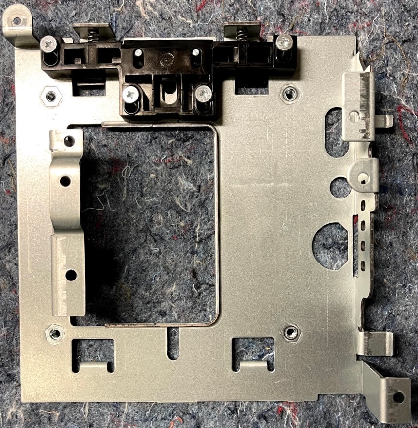 Dell Optiplex 9030 AIO VESA Mount Bracket Assembly / HPP9P