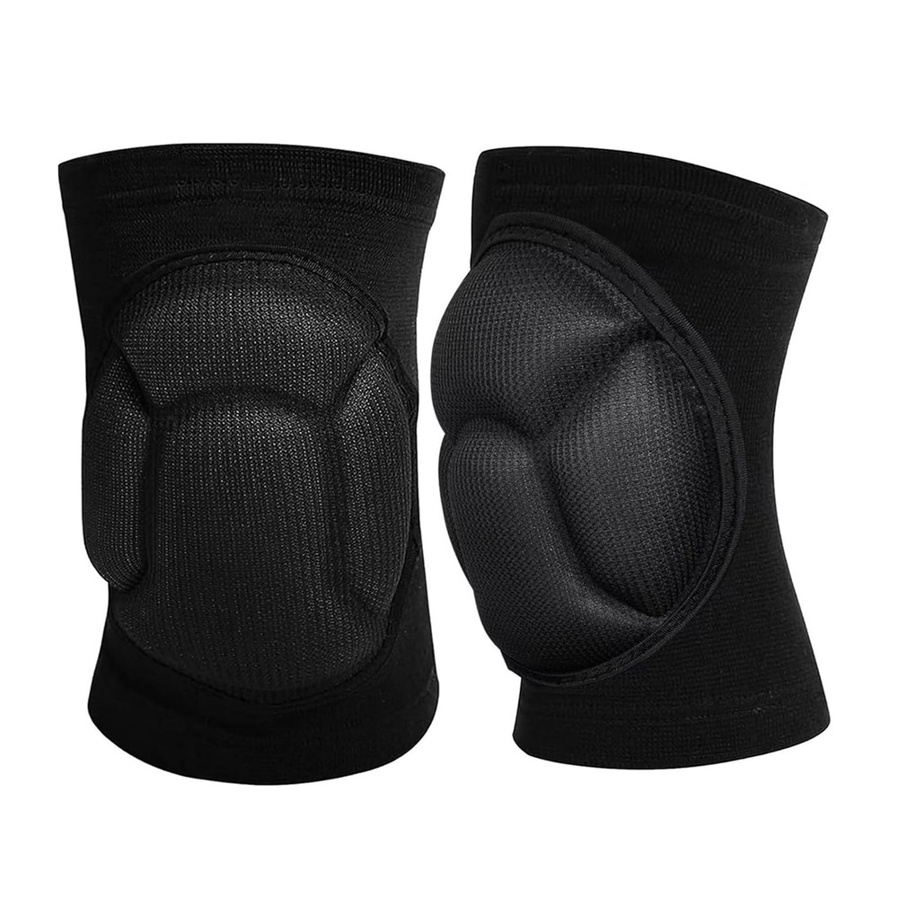 2PCS Knee Pads Garden Work Construction Protective Pads
