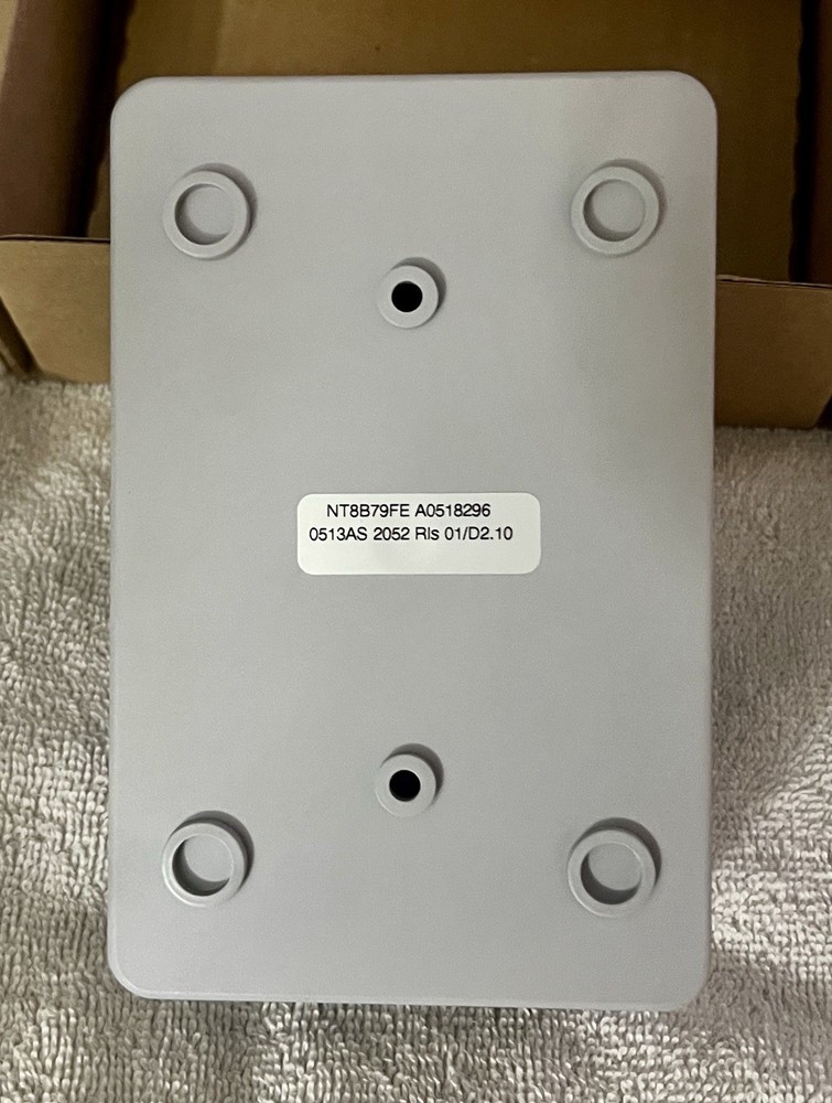 NØRTEL NETWORKS BST DOOR OPENING CONTROLLER