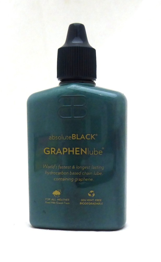 absoluteBLACK GRAPHENlube 50mL