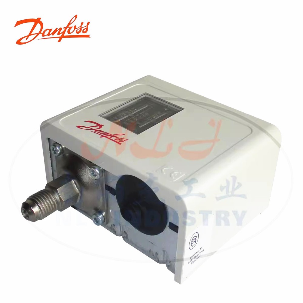 1pcs Danfoss KP5 060-1171 Pressure switch