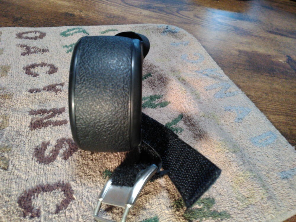 apollo Depth Gauge Made in Japan