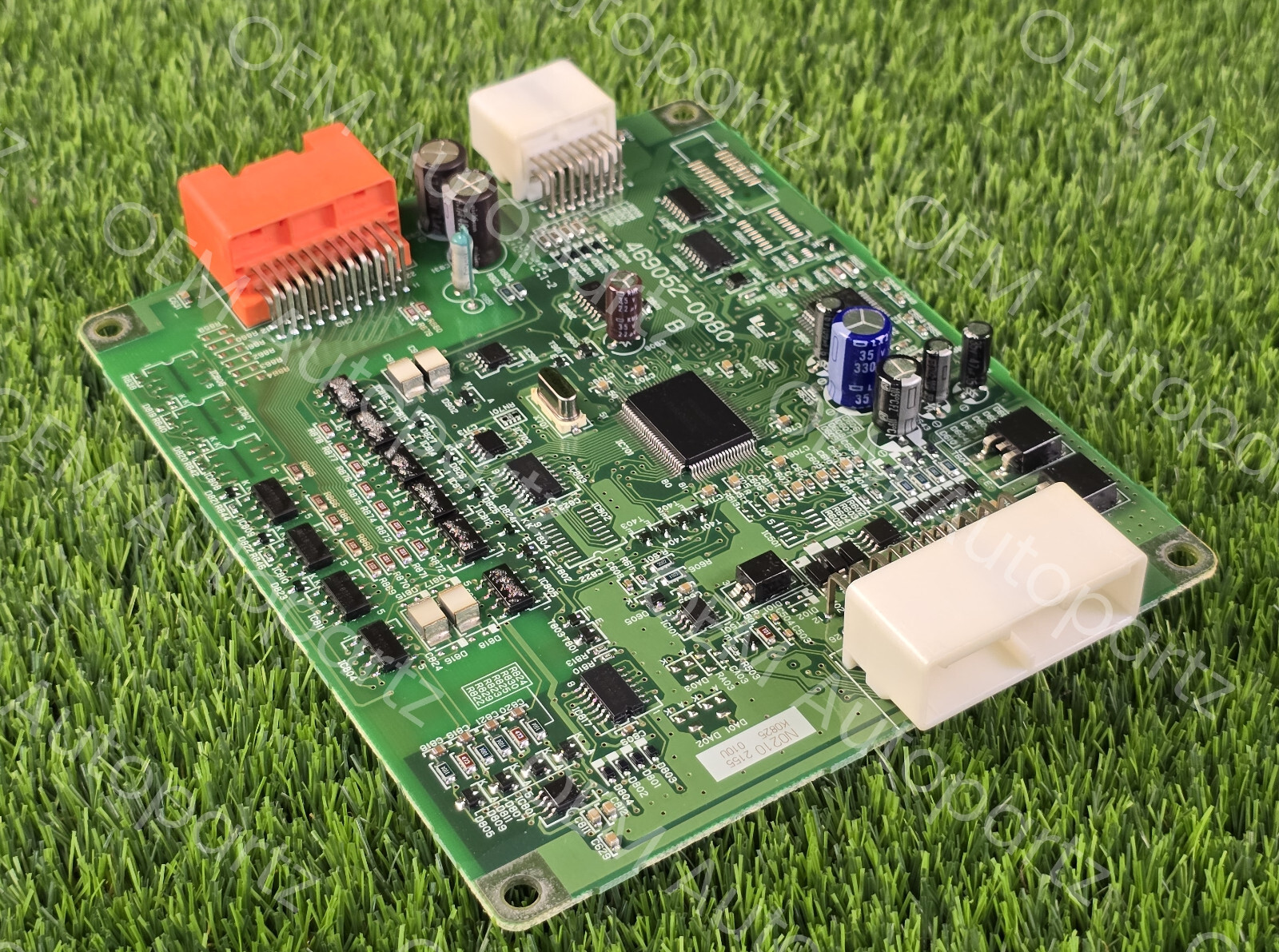 toyota Prius Hybrid 2004-2009 Battery Voltage Sensor with harness 89890-47092