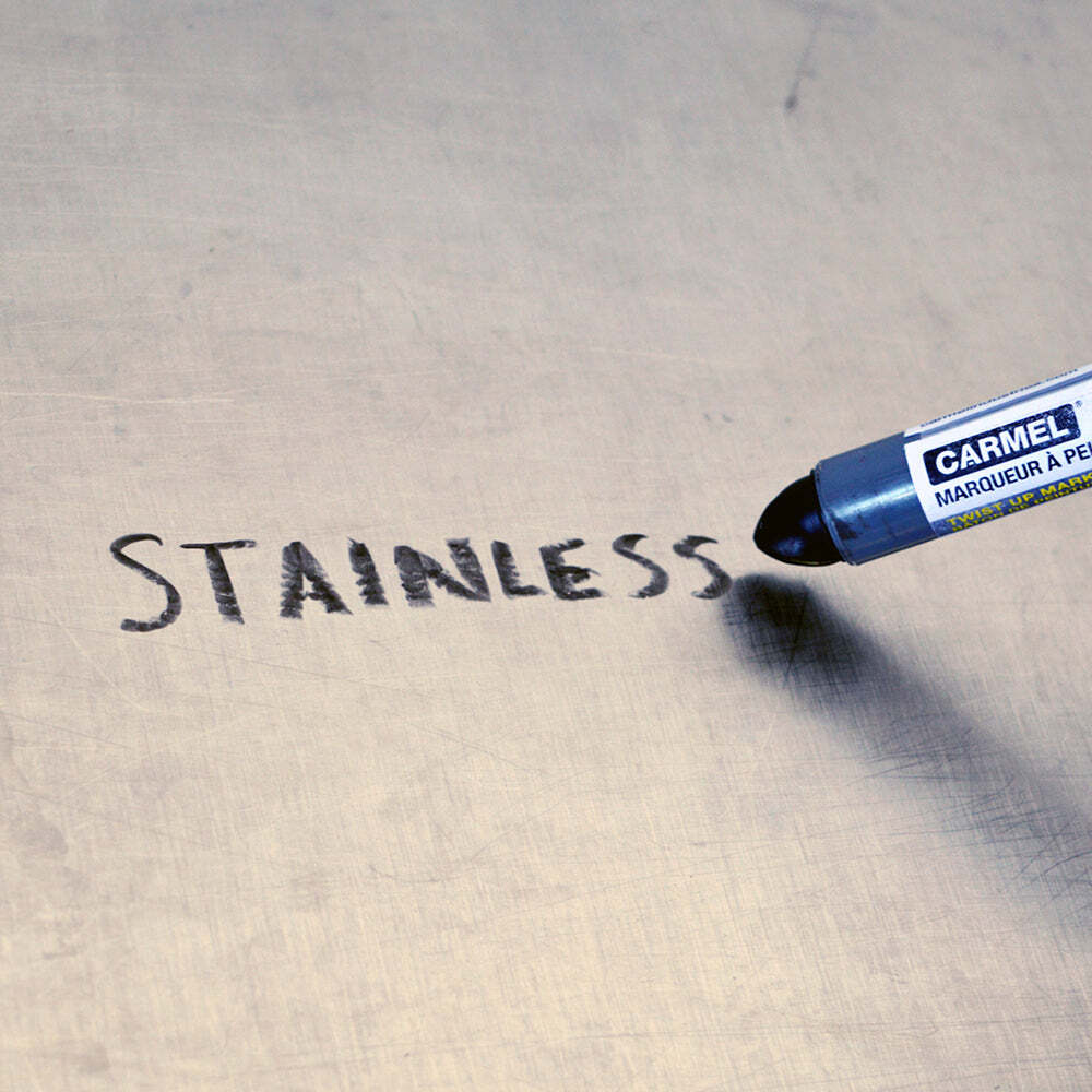 Carmel Solid Paint Marker