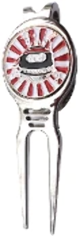 Ninja Ball Marker
