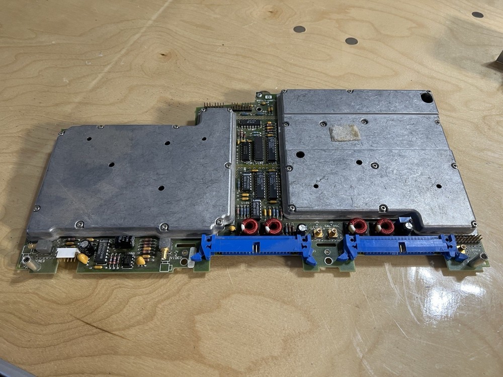 08563-60076 A4 Board