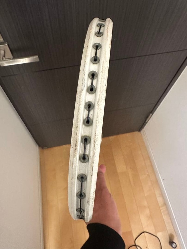 YONEX R50 SL-3