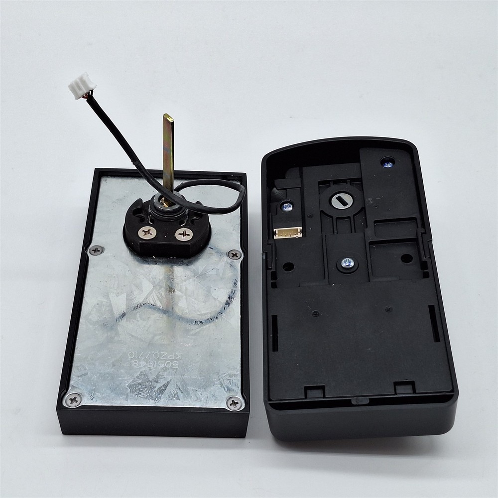 Kwikset SmartCode 270 Keyless Entry Electronic Touchpad Deadbolt Door Lock