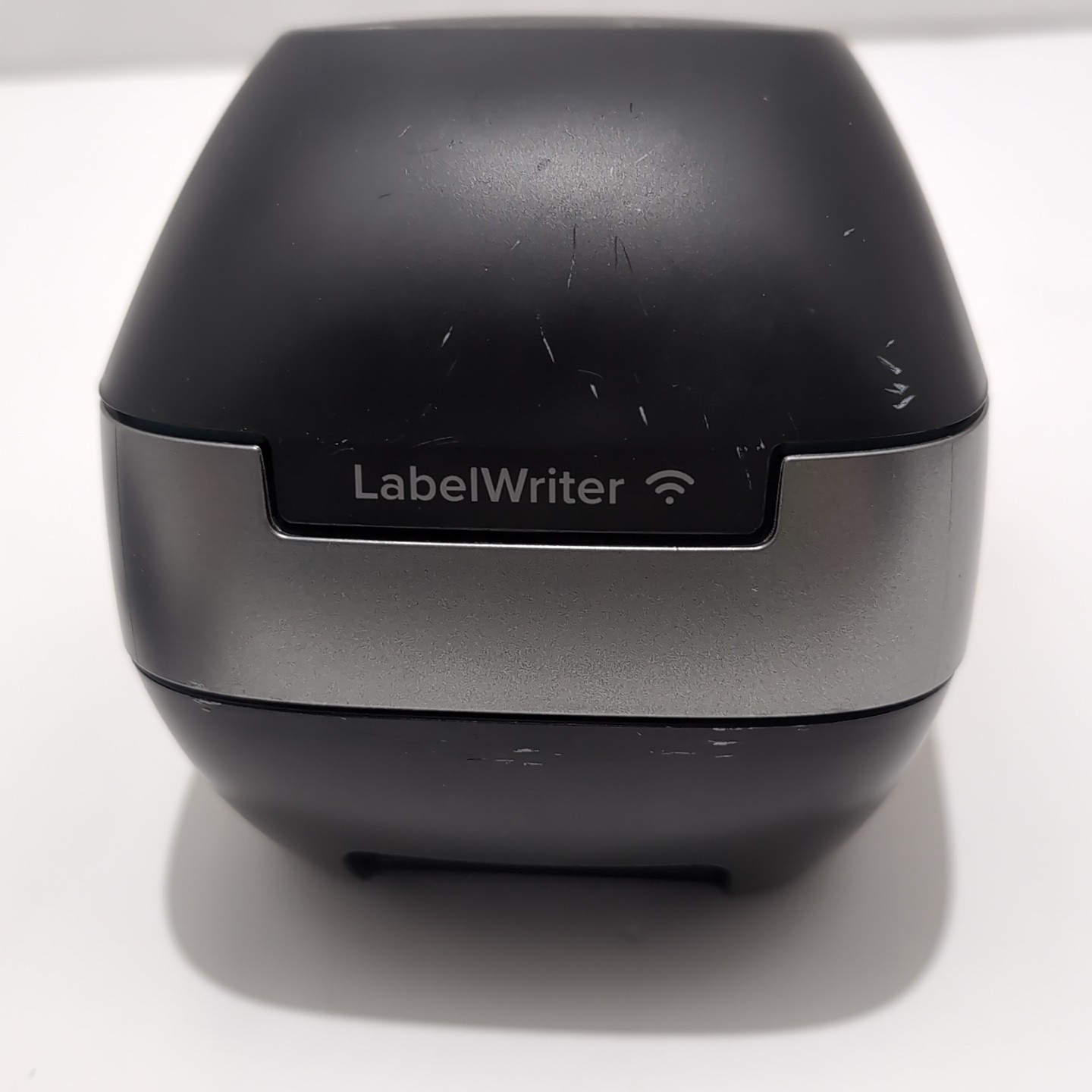 DYMO LabelWriter Wireless WiFi Label Printer Black Thermal Office 2002150