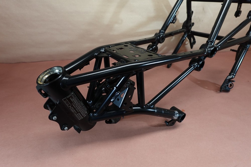 2016 15-18 BMW R1200RS Main Frame Chassis