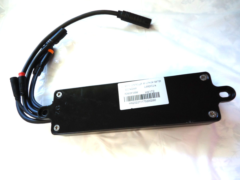 DC MOTOR CONTROLLER 48V