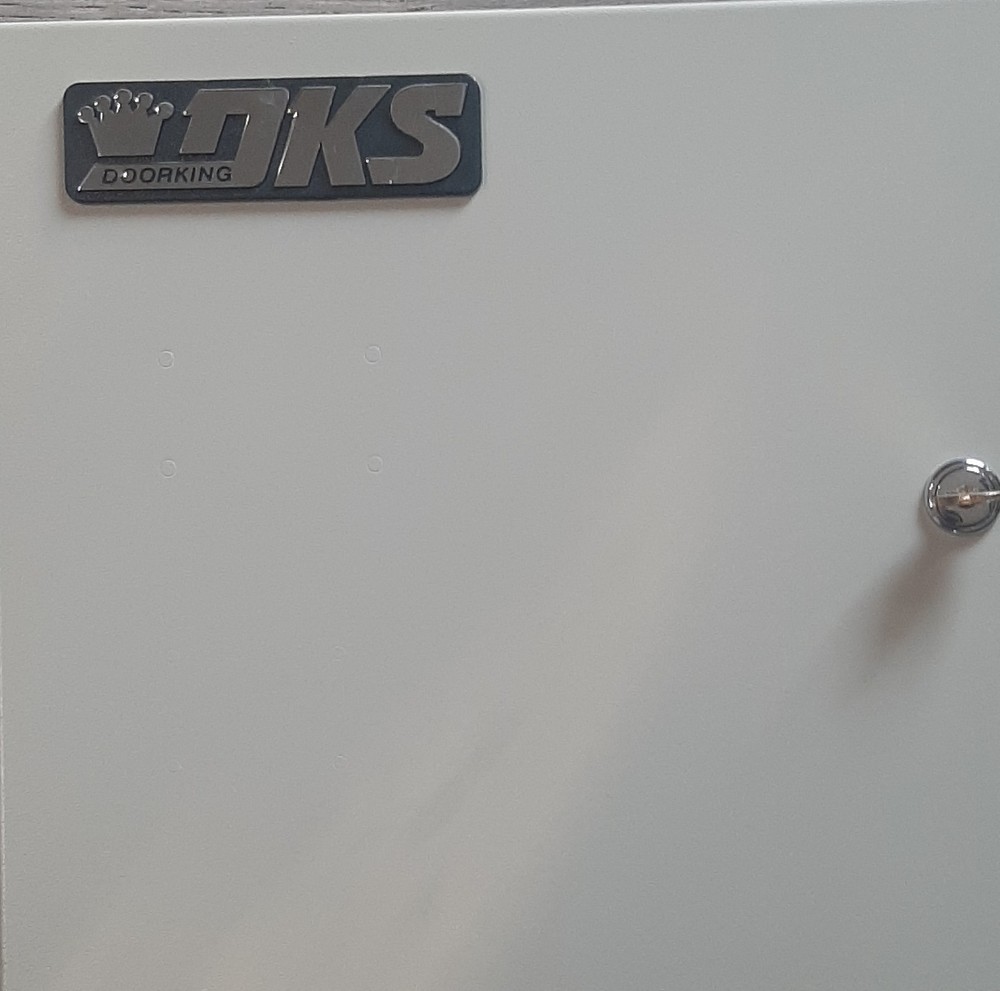 Doorking DKS 1838-010  Access Control And Communication Controller