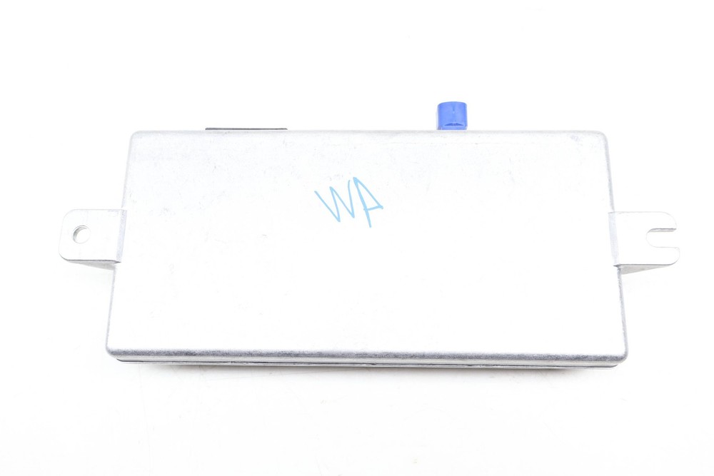 2015-2016 BMW 435I GRAN COUPE - Backup Camera Control Module 9350995