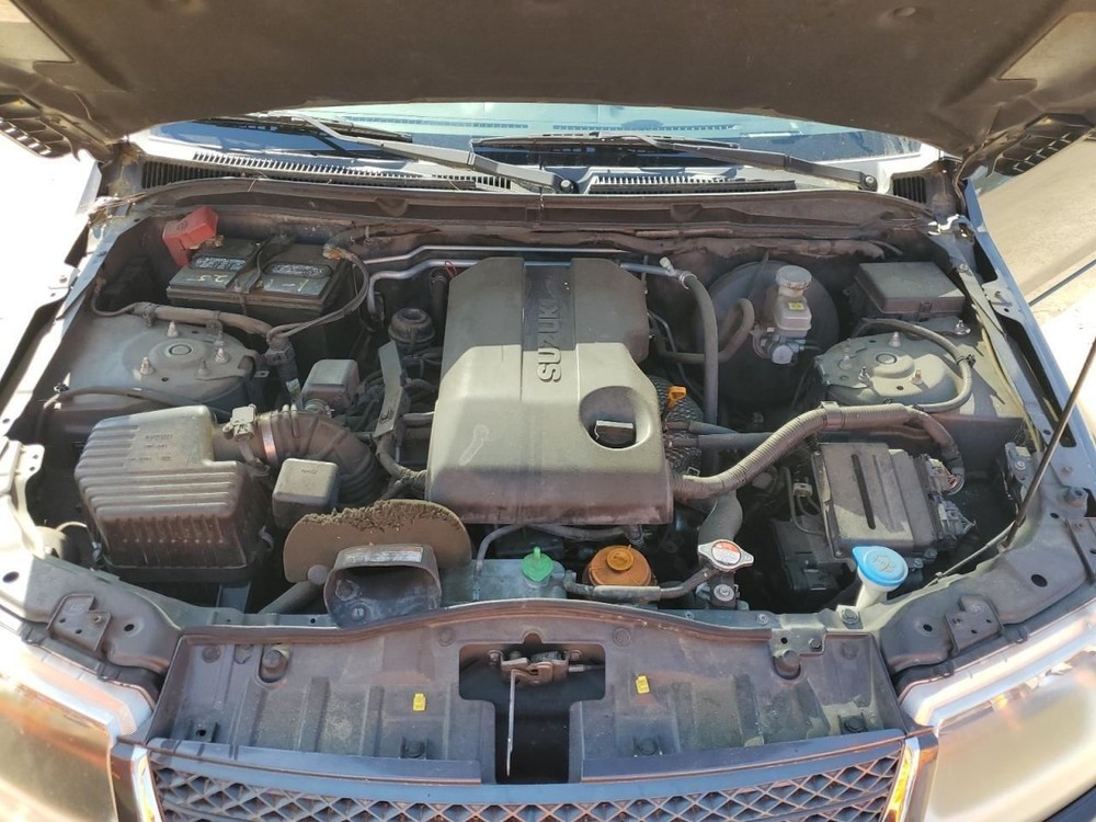 Fuse Box Engine Compartment Fits 10-13 VITARA 4708437