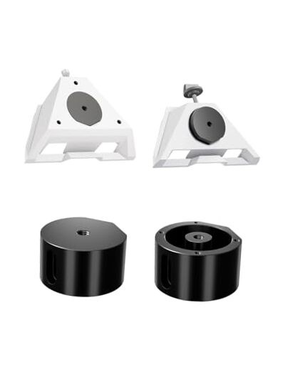 Universal Tripod Adapter Compatible with Starlink Mini New & Old Pipe