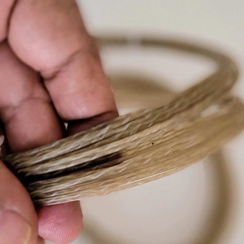 PHILLIPS-MOORE NATURAL GUT 2MM 13M