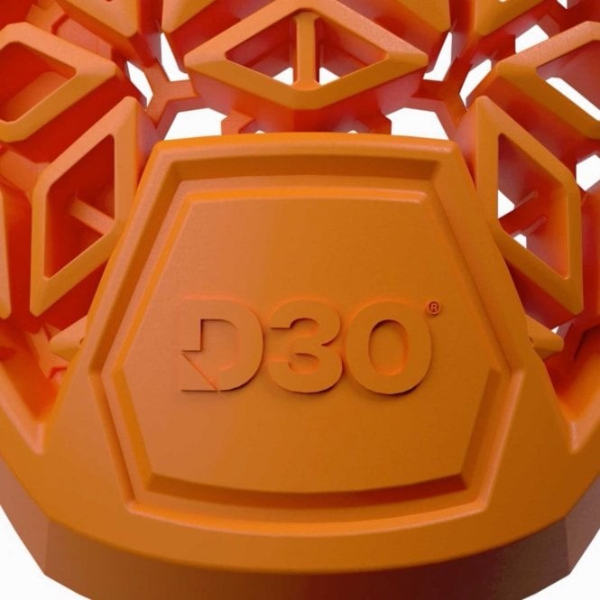 Held/D3O Armour Inserts (Pair) - D3O CE2 Diablo Knee Or Elbow Protector Inserts