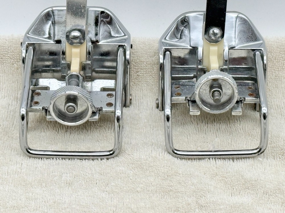Ludwig 1970's Super-Sensitive Snare Drum Strainer Assembly