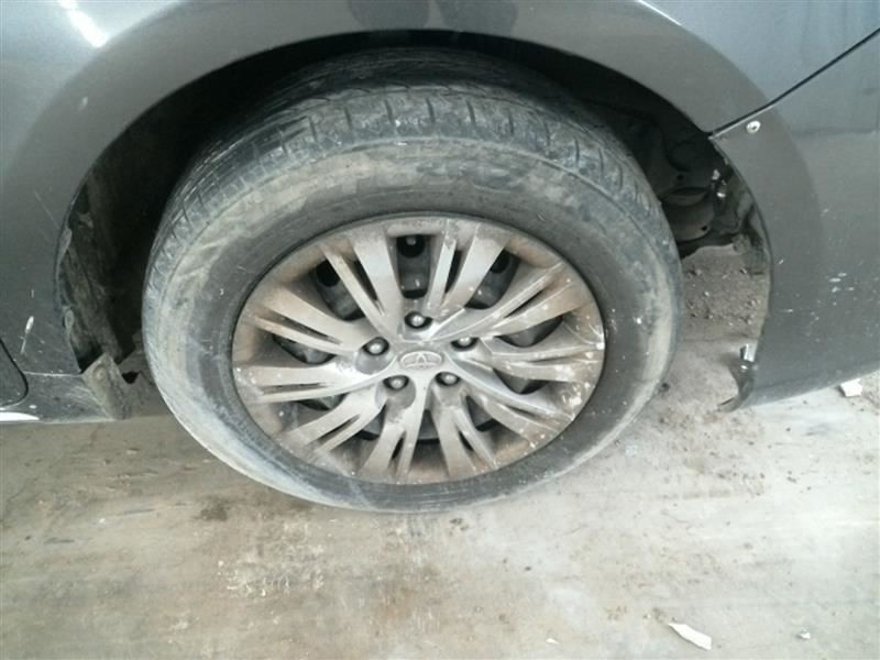 CAMRY 2014 High Mounted Stop Light 104547523