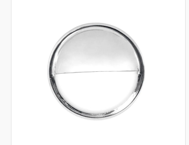 ROUND LICENSE/TAG LED LIGHT