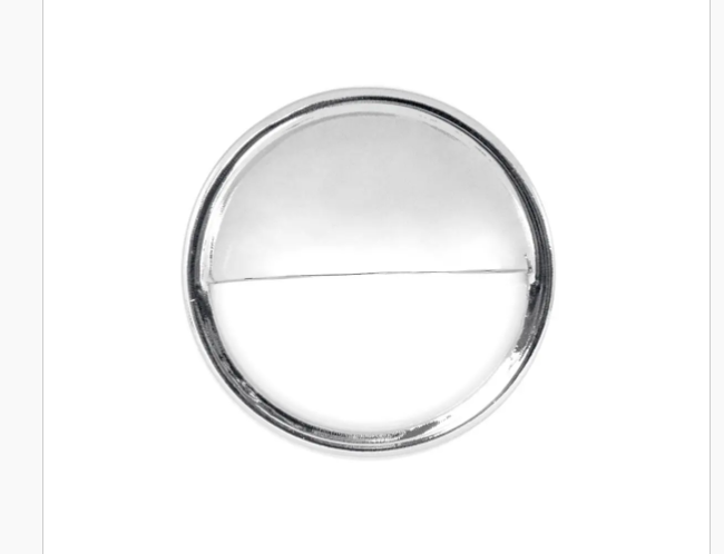 ROUND LICENSE/TAG LED LIGHT