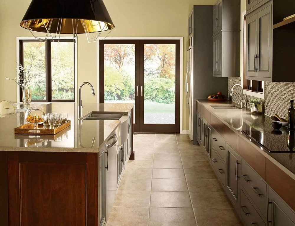 🆕 Moen 5965SRS ALIGN Pull-Down Reflex Kitchen Bar Prep Faucet - Stainless $529