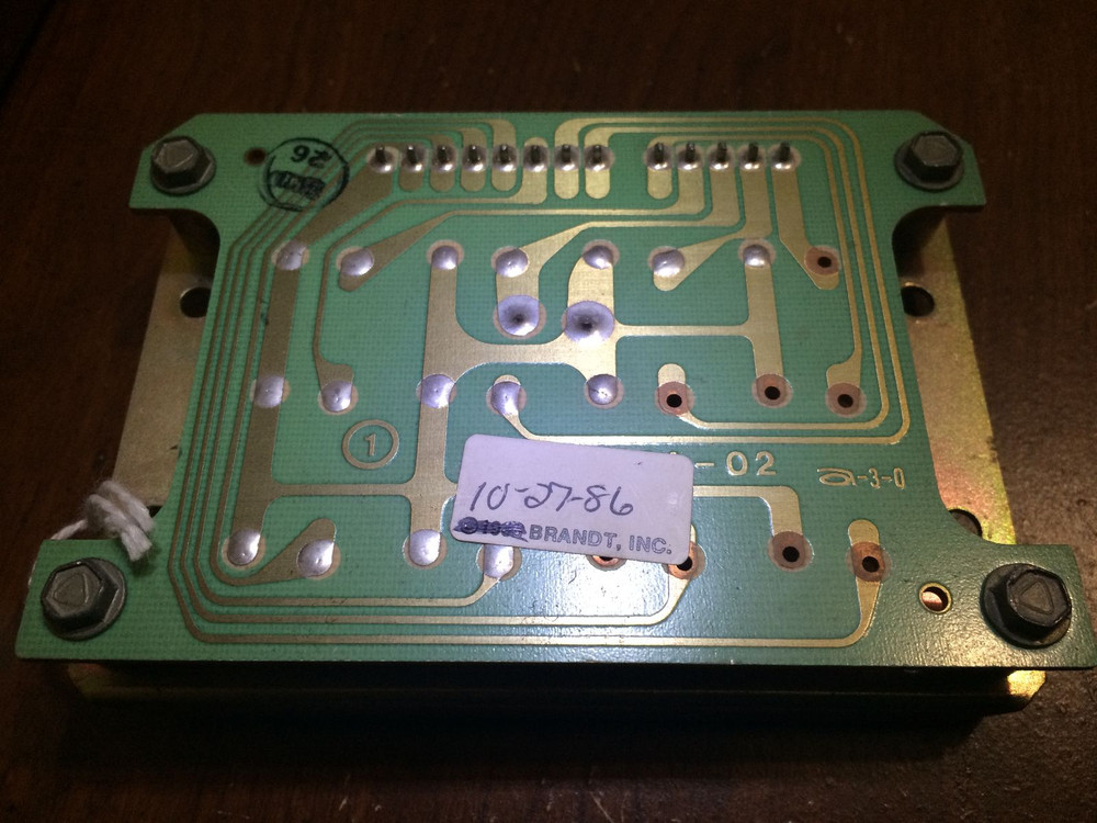 ROWE SHOPPER FOR 448 - VENDING MACHINE