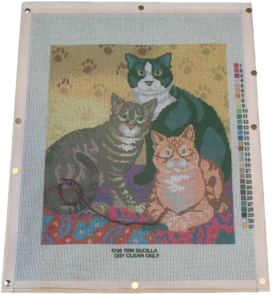 Regular Stretcher Bars 18"X.75"