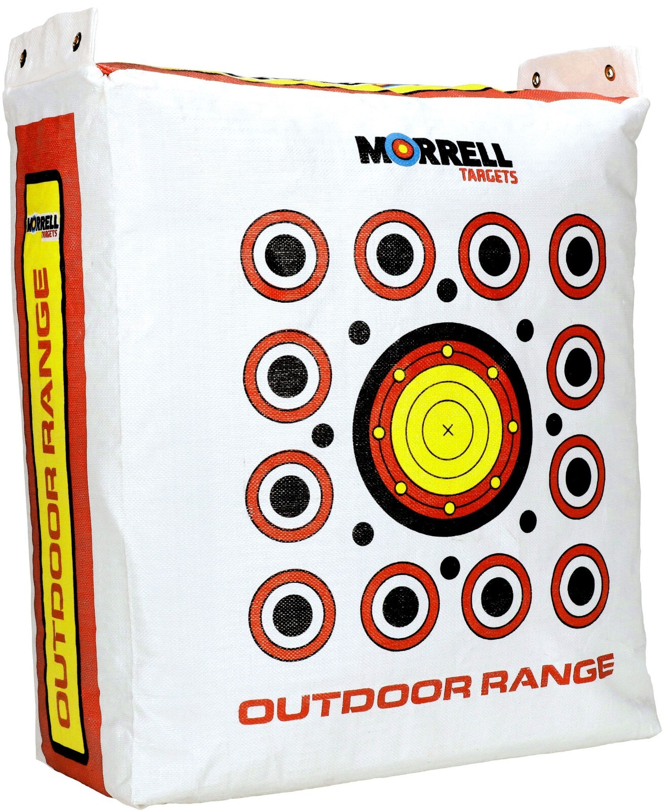 Morrell Outdoor Range Archery Target Pro Staff Official