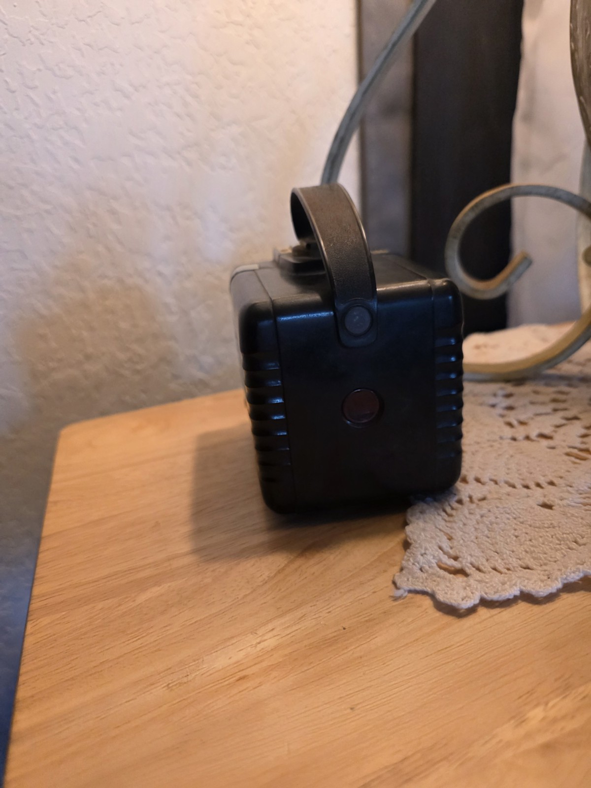 Kodak Brownie Hawkeye Flash Model 620 Film Camera