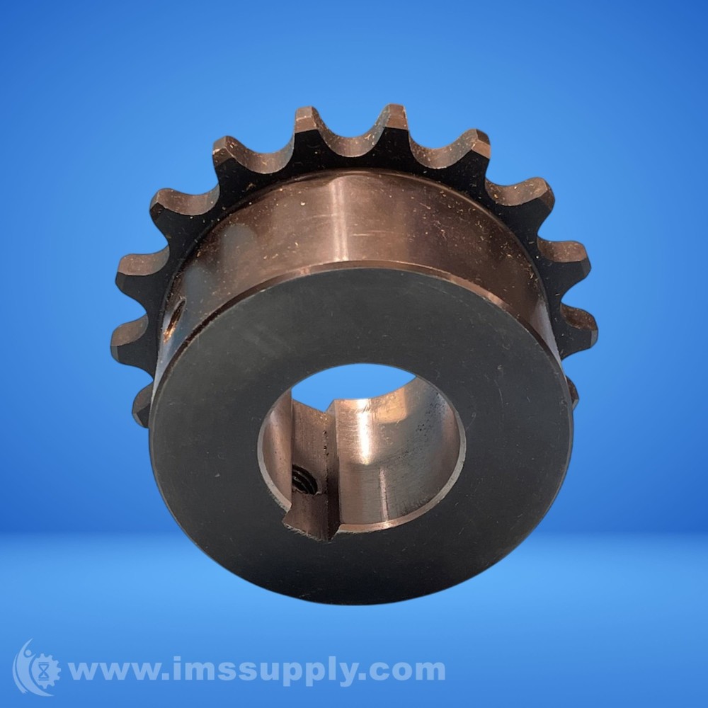 Tsubaki 5018 Roller Chain Coupling FNIP