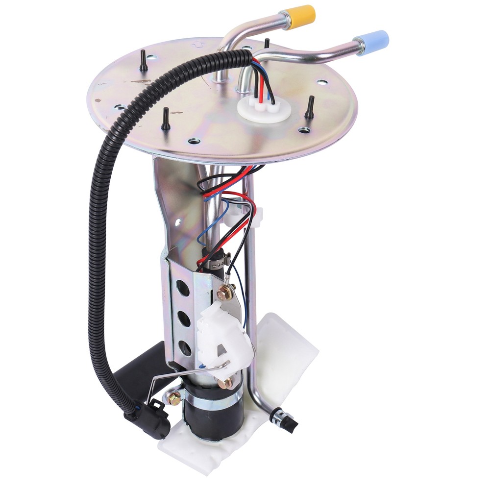 Fuel Pump Module Assembly For Ford Super Duty Econoline E150-E450 2-Door E2206S