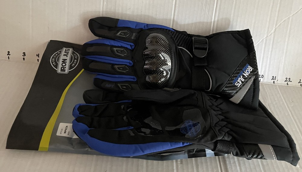 Motorcycle Racing Gloves