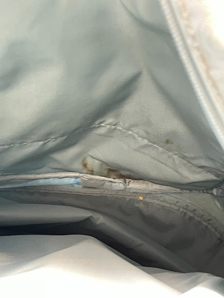 Supreme Backpack SS19 (Ice)