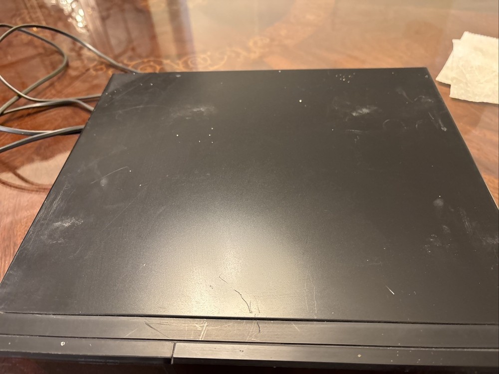 Aiwa Stereo Tuner TX 770