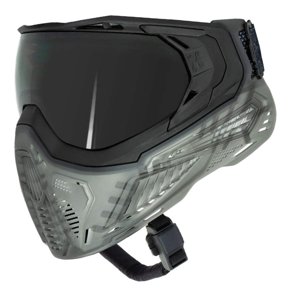 HK Army SLR Goggle - Ash