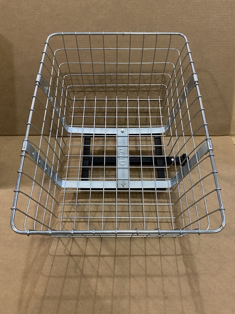 Rascal Scooter ~ 245 ~ Basket ~ Nice