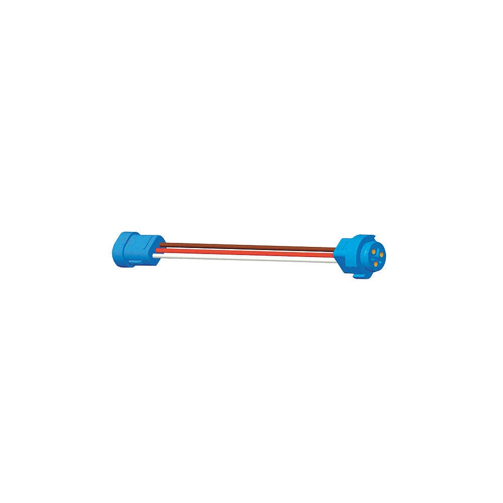 GROTE 66830 Plug Adapter 2CWV7