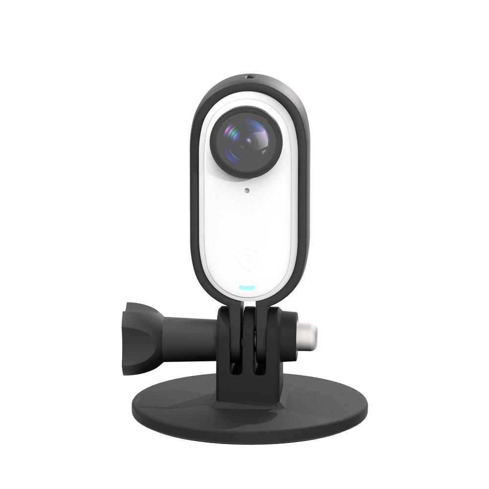 Protective Frame Extension Mount Adapter for Insta360 Go 3 Camera Accessories
