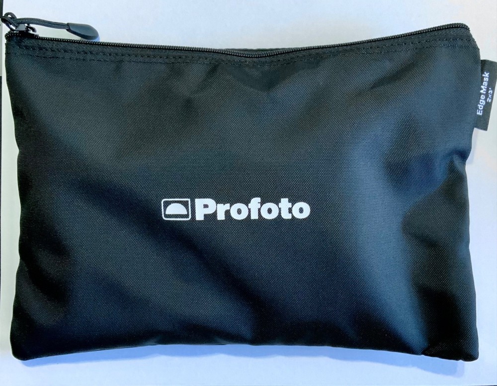 Profoto 2 by 3 ft Edge Mask Rectangular