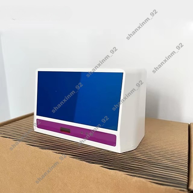 65M Measurement Range Lidar Scanner for Intelligent Unmanned Loading System