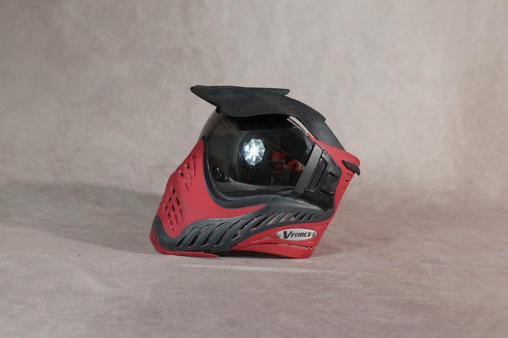 2 x V Force + 2 Visions