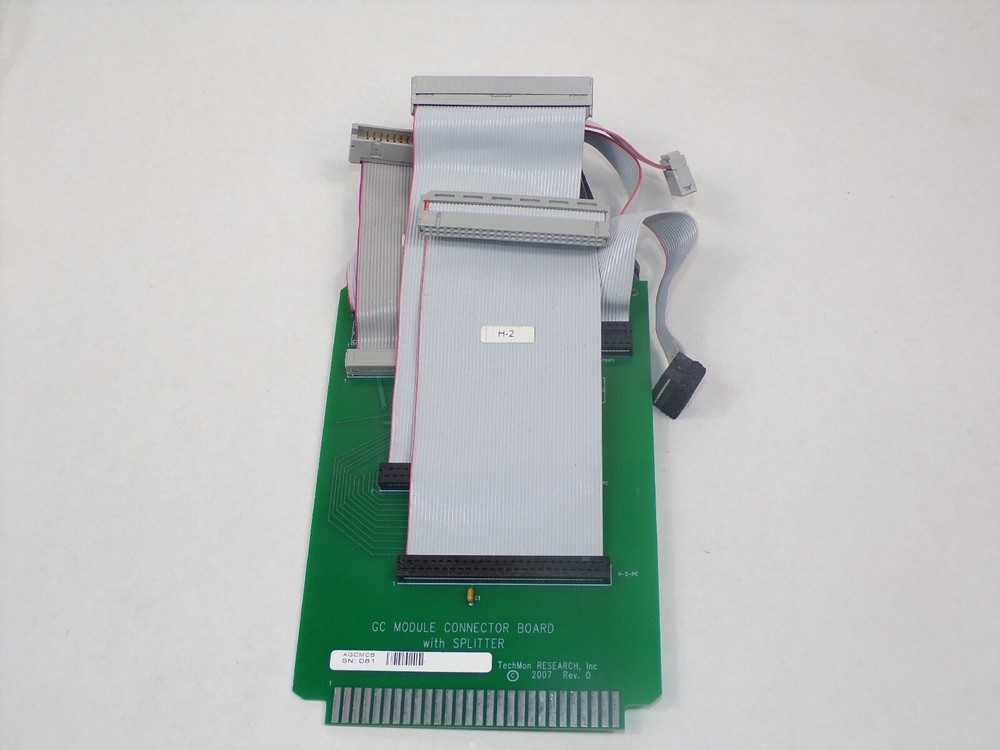 Agilent HP 6890/5890 MEADOWORKS ASPM-ACCESS Interface Kit