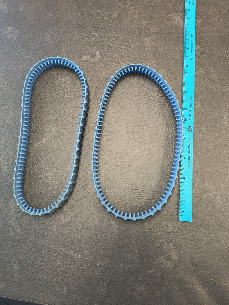 Maytronics Dolphin Blue Tracks 99831521-R2
