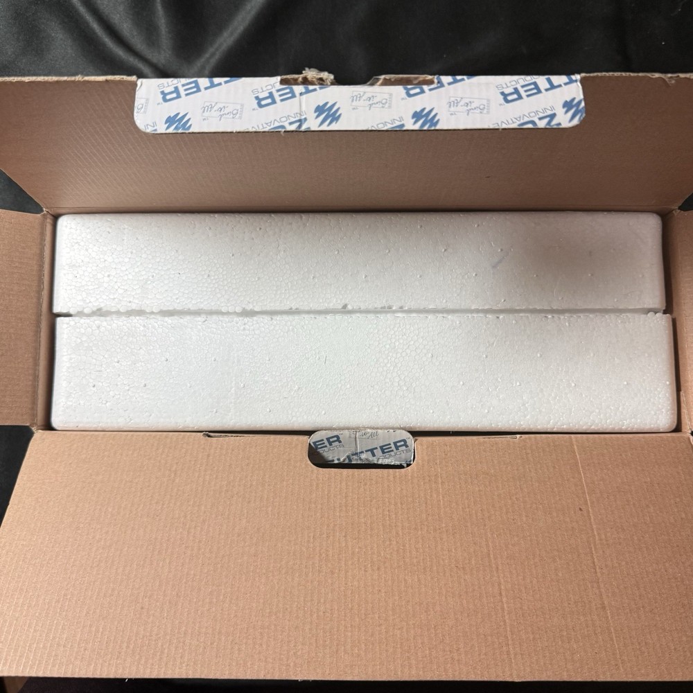 Zutter Bind It All Comb Binder Punch Blue Model 2648