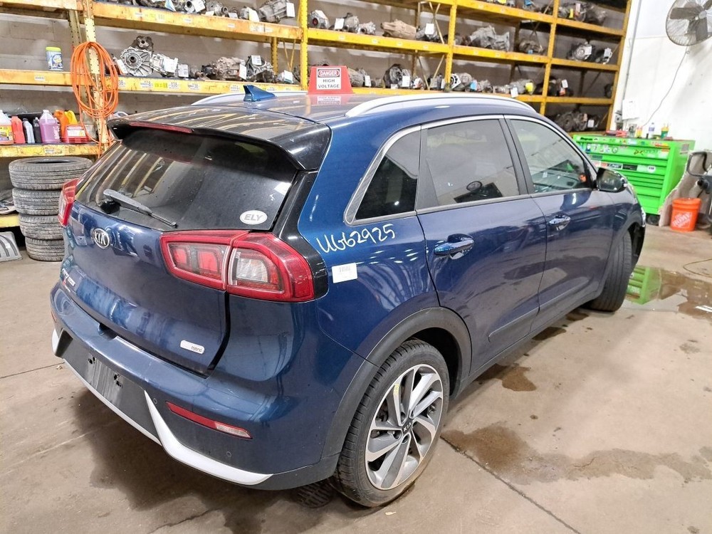 2017 Niro Amplifier Sku#4282818