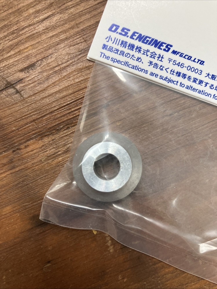 OS Engine Drive Washer 21758000 for 15LA, -E