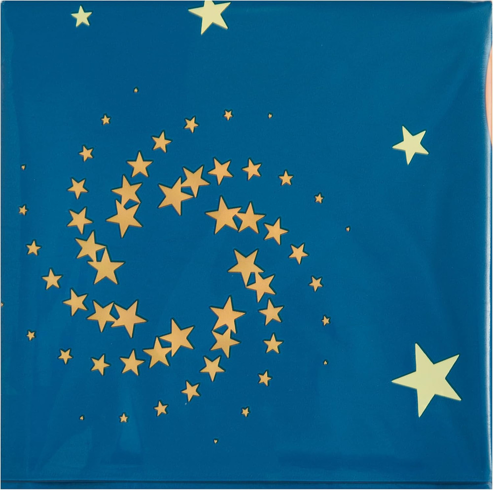 3 Pack Plastic Outer Space Tablecloths, Disposable Planets Table Covers for Gala