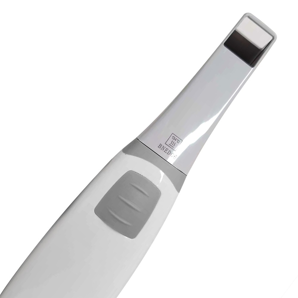 dental 3 d scanner (full color, WIRED)